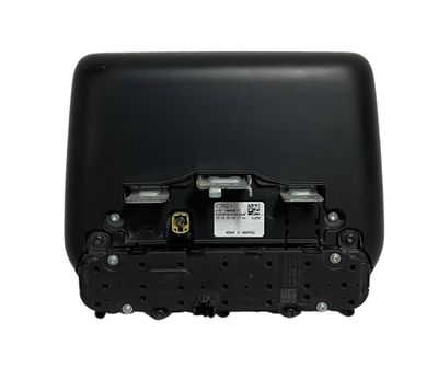 QUADRO / SCHERMO / DISPLAY MULTIFUNZIONE FORD FIESTA MK7 2019 - H1BT18B955FC