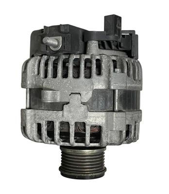 ALTERNATORE MERCEDES CLASSE A W176 A160 1.5 D CDI 2015 - A0009063822 - 0125711043