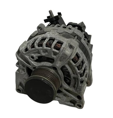 ALTERNATORE MERCEDES CLASSE A W176 A160 1.5 D CDI 2015 - A0009063822 - 0125711043