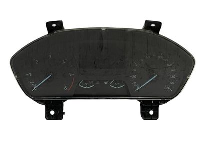 VEGLIA / QUADRO STRUMENTI / CONTACHILOMETRI FORD FIESTA MK7 2019 - H1BT10849ECH