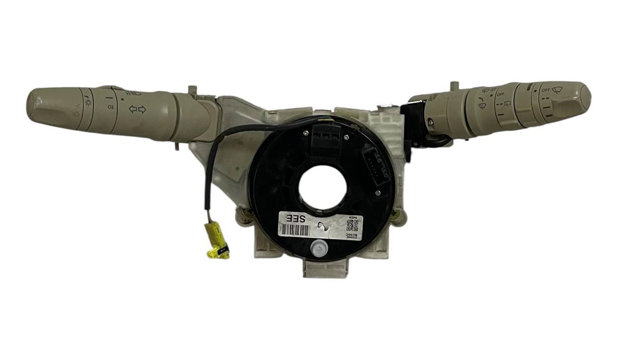 DEVIOLUCI (DEVIOSGANCIO / DEVIOGUIDA) NISSAN MICRA K12 III 2006 - 25560BC60C