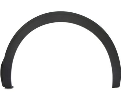 ORIGINALE - GIROPARAFANGO / MODANATURA PARACOLPI PARAFANGHINO POST SX PEUGEOT 5008 (II) - 98140714XT