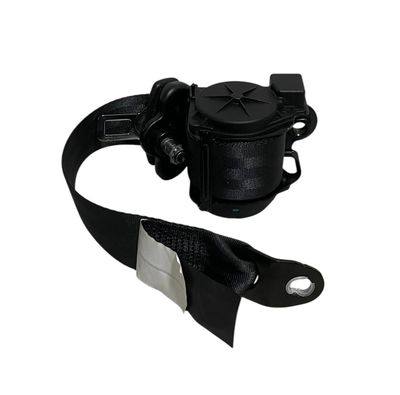 CINTURA DI SICUREZZA POST DX O SX MG ZS (II) 2021 - 10242536