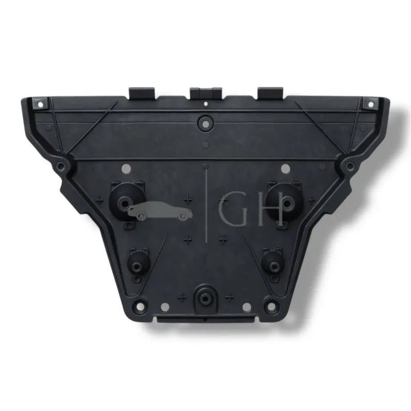 CARTER RIPARO / PROTEZIONE SOTTOPARAURTI ANT SMART FORTWO 453 (III) - A453684090