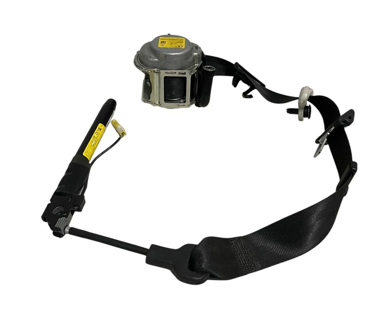 CINTURA DI SICUREZZA ANT. DX FIAT 500X 334 2018 - 34216168A - 07356315960