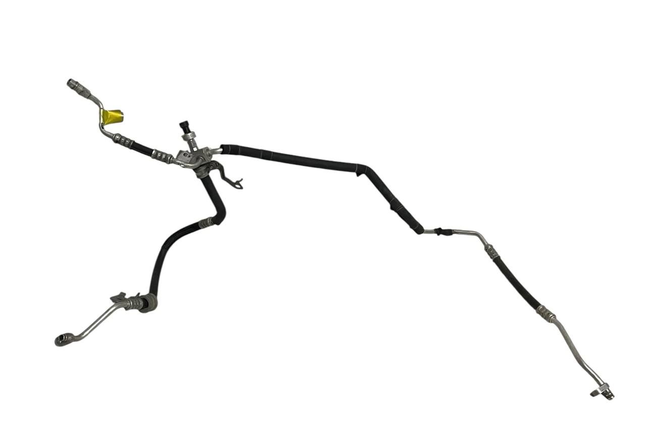 TUBO ARIA CONDIZIONATA (A/C) / CLIMA FIAT 500X 334 1.3 D 2018 - 52109844