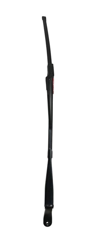 BRACCIO SPAZZOLA TERGITORE / TERGICRISTALLO ANT SX PEUGEOT 207 2010 - 9673291980