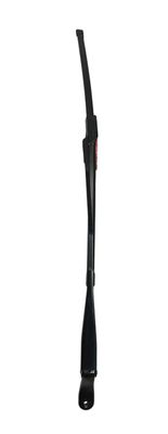 BRACCIO SPAZZOLA TERGITORE / TERGICRISTALLO ANT SX PEUGEOT 207 2010 - 9673291980