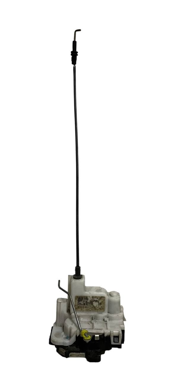 SERRATURA PORTA / PORTIERA POST. DX FIAT PANDA (II) 169 2008 - 51826982