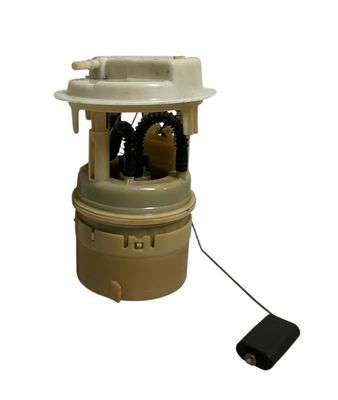 GALLEGGIANTE / POMPA CARBURANTE SERBATOIO PEUGEOT 206 1.4 B. 2005 - 9642124080