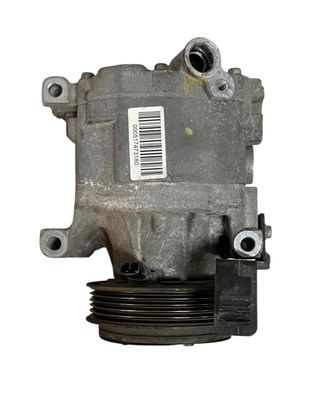 COMPRESSORE CLIMA A/C ARIA CONDIZIONATA FIAT PANDA 169 1.2 B 2006 - 51747318