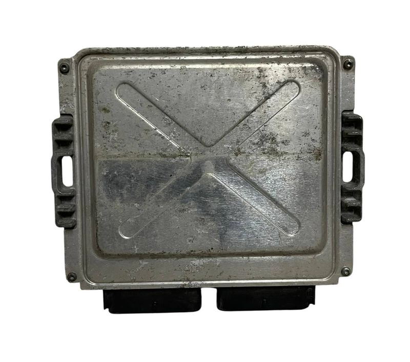 CENTRALINA IMPIANTO GPL / GAS / LPG FIAT PANDA (II) 169 2006 - 616641000
