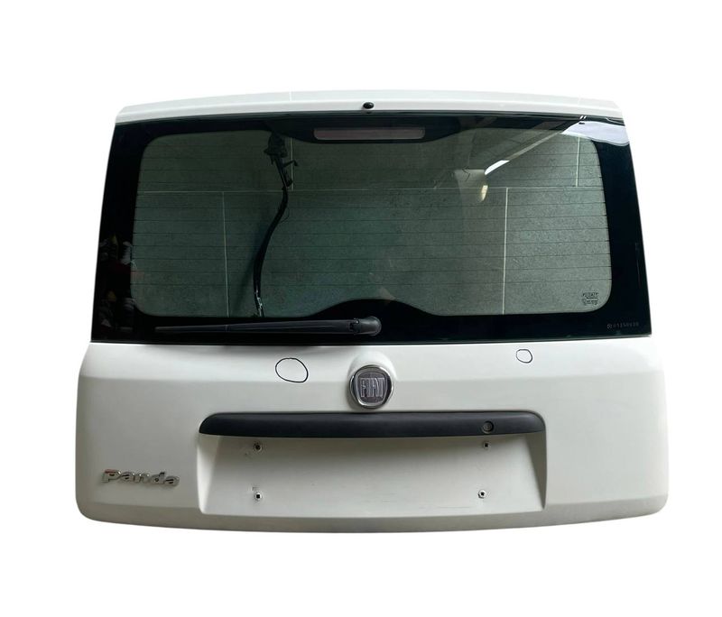 PORTELLONE POSTERIORE (COFANO / BAGAGLIAIO) FIAT PANDA (II) 169 2007 - 46827172