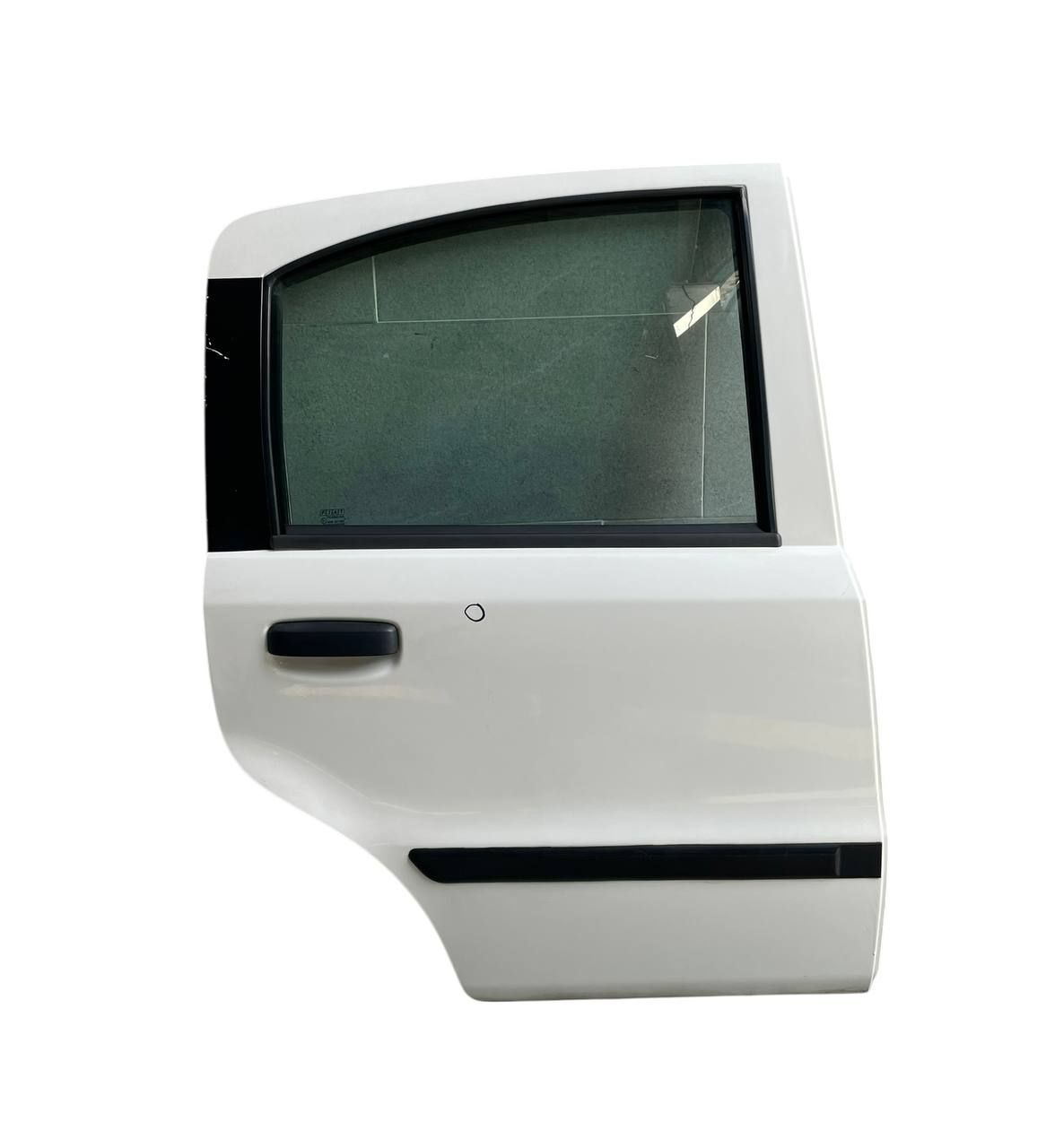 SPORTELLO / PORTA / PORTIERA POSTERIORE DX FIAT PANDA (II) 169 2007 - 46826582