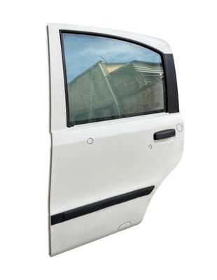 SPORTELLO / PORTA / PORTIERA POSTERIORE SX FIAT PANDA (II) 169 2007 - 46826583