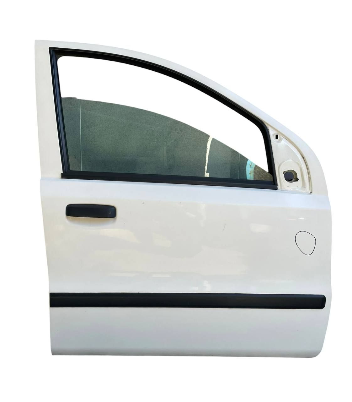 SPORTELLO / PORTA / PORTIERA ANTERIORE DX FIAT PANDA (II) 169 2007 - 51767630