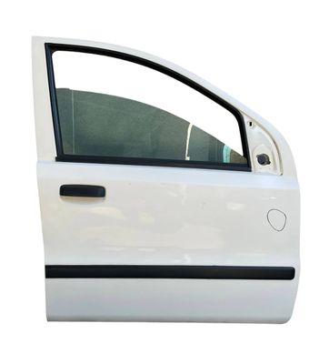 SPORTELLO / PORTA / PORTIERA ANTERIORE DX FIAT PANDA (II) 169 2007 - 51767630