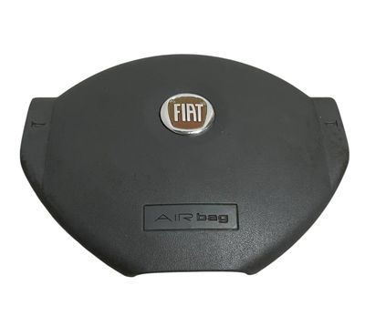 AIRBAG VOLANTE / STERZO FIAT PANDA 169 (II SERIE) 2009 - 735460952