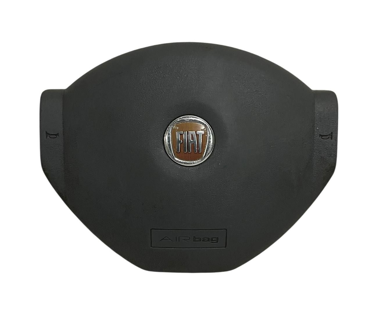 AIRBAG VOLANTE / STERZO FIAT PANDA 169 (II SERIE) 2009 - 735460952