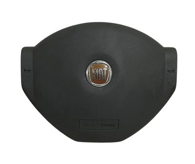 AIRBAG VOLANTE / STERZO FIAT PANDA 169 (II SERIE) 2009 - 735460952