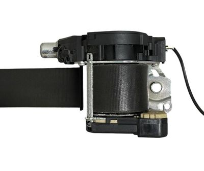 CINTURA DI SICUREZZA ANT. SX FIAT PANDA 169 (II) 2009 - 33046211C - 735388037