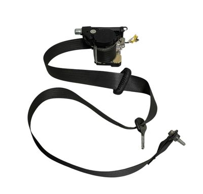 CINTURA DI SICUREZZA ANT. SX FIAT PANDA 169 (II) 2009 - 33046211C - 735388037
