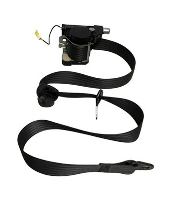 CINTURA DI SICUREZZA ANT. DX FIAT PANDA 169 (II) 2009 - 33046212C - 735390881