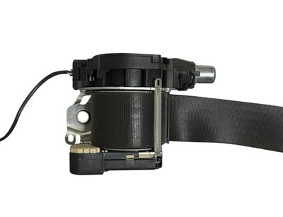 CINTURA DI SICUREZZA ANT. DX FIAT PANDA 169 (II) 2009 - 33046212C - 735390881