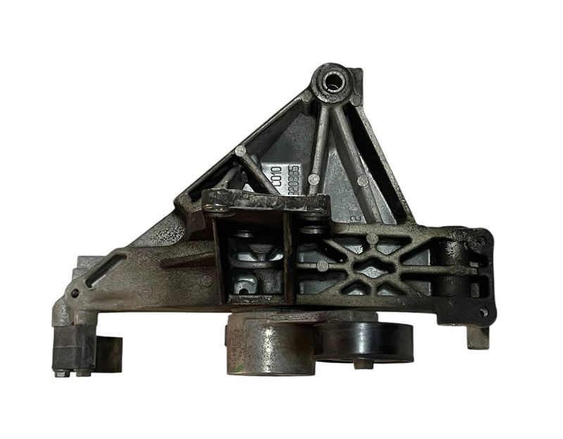 SUPPORTO / STAFFA ALTERNATORE FIAT PANDA 169 (II) 1.2 BENZINA 2008 - 46820385