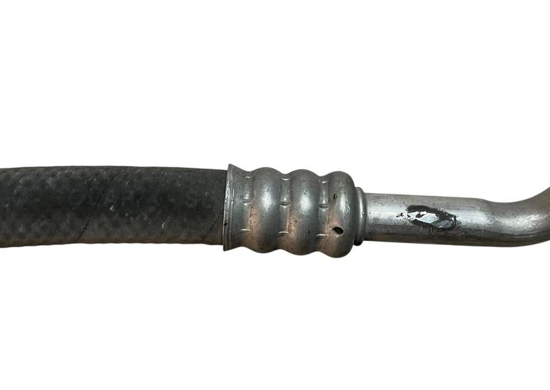 TUBO ARIA CONDIZIONATA (A/C) / CLIMA FIAT PANDA 169 (II) 1.2 B. 2009 - 51855117