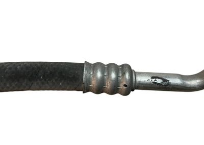 TUBO ARIA CONDIZIONATA (A/C) / CLIMA FIAT PANDA 169 (II) 1.2 B. 2009 - 51855117