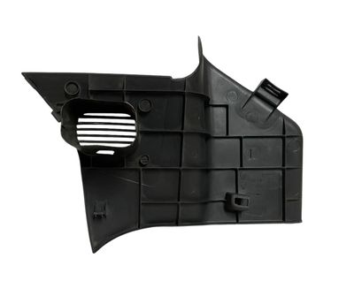 RIVESTIMENTO / COPERTURA CRUSCOTTO INF. DX FIAT PANDA (II) 169 2009 - 735337226