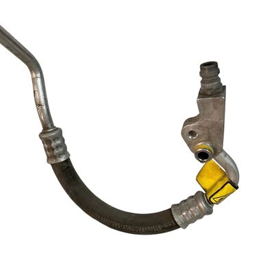 TUBO ARIA CONDIZIONATA (A/C) / CLIMA FIAT PANDA 169 (II) 1.2 B. 2009 - 51826193