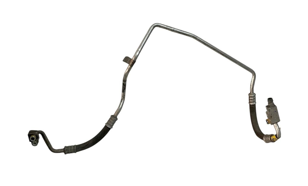 TUBO ARIA CONDIZIONATA (A/C) / CLIMA FIAT PANDA 169 (II) 1.2 B. 2009 - 51826193