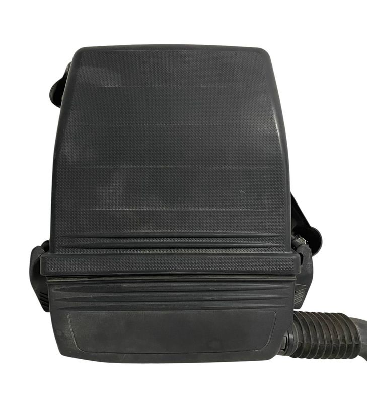 DEPURATORE / CASSA / SCATOLA FILTRO FIAT PANDA II 169 1.2 B / GPL 2009 - 51774986