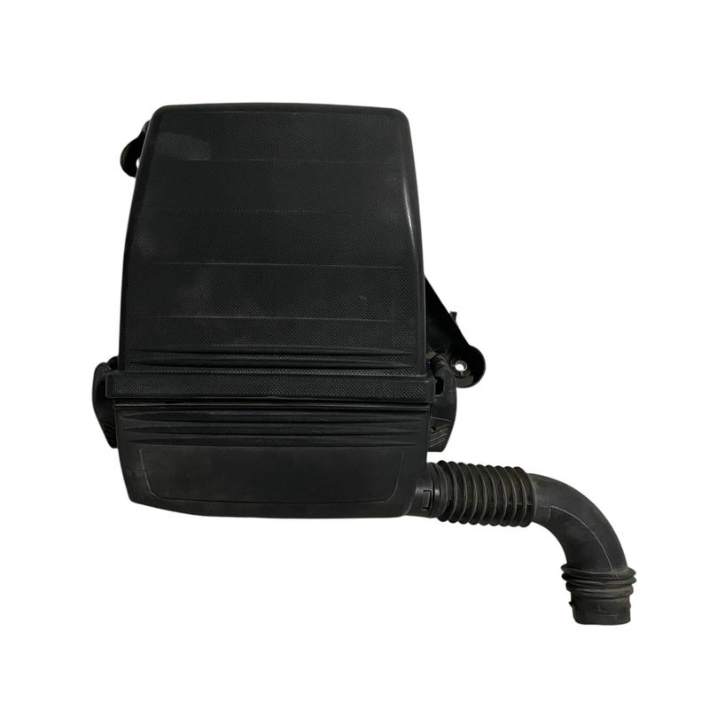 DEPURATORE / CASSA / SCATOLA FILTRO FIAT PANDA II 169 1.2 B / GPL 2009 - 51774986