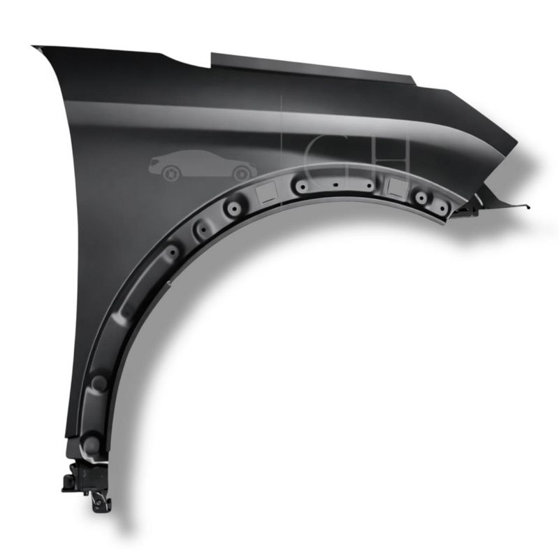 PARAFANGO ANTERIORE DESTRO PEUGEOT 5008 (II) - 9812305680
