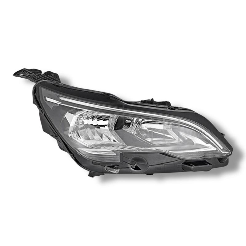 FARO / PROIETTORE / FANALE ANT. DESTRO PEUGEOT 5008 (II) - 1616878080 - 1686413380