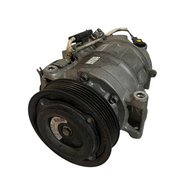 COMPRESSORE CLIMA A/C ARIA CONDIZIONATA MERCEDES CLASSE A W176 2015 - 4472501680