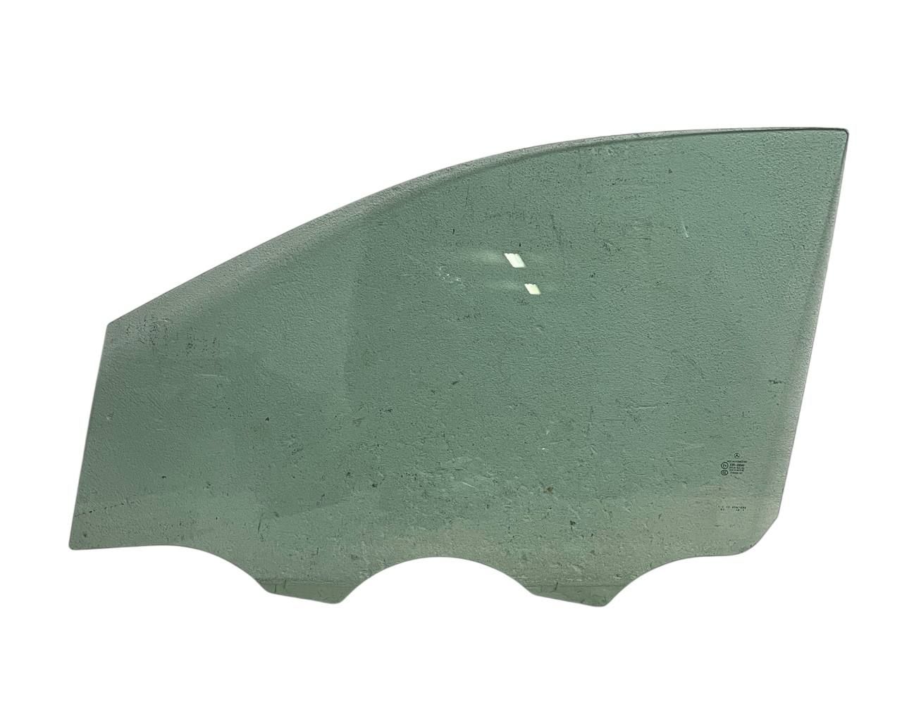 CRISTALLO VETRO SCENDENTE ANT. SX MERCEDES CLASSE B W246 (II) 2015 - A2467250500