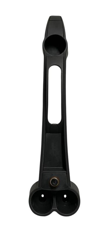 TUNNEL PORTAOGGETTI / RIVESTIMENTO CENTRALE FIAT PANDA II (169) 2008 - 735336465