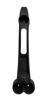 TUNNEL PORTAOGGETTI / RIVESTIMENTO CENTRALE FIAT PANDA II (169) 2008 - 735336465