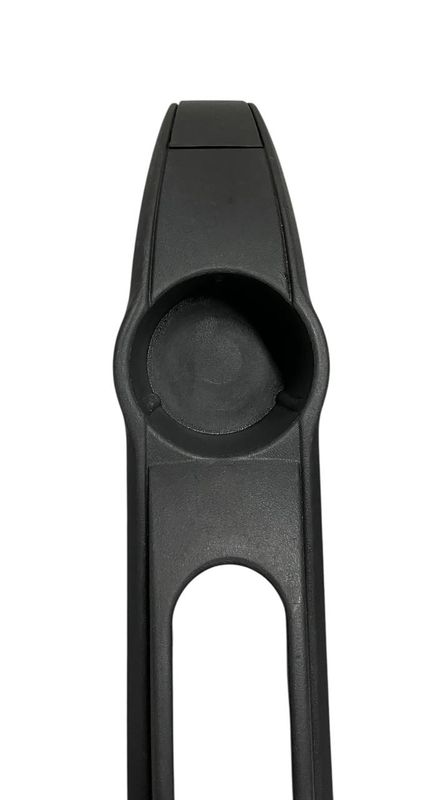 TUNNEL PORTAOGGETTI / RIVESTIMENTO CENTRALE FIAT PANDA II (169) 2008 - 735336465