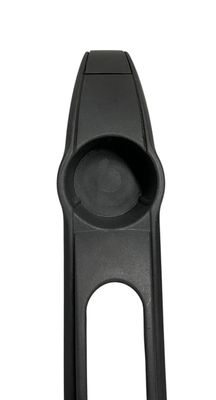 TUNNEL PORTAOGGETTI / RIVESTIMENTO CENTRALE FIAT PANDA II (169) 2008 - 735336465