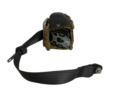 CINTURA DI SICUREZZA POST. SX FIAT PANDA 169 (II) 2009 - 33031765A - 735365000