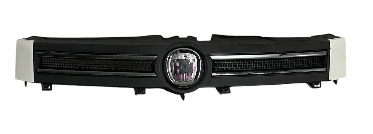 MODANATURA GRIGLIA RADIATORE PARAURTI ANT. FIAT PANDA 169 (II) 2008 - 735353899