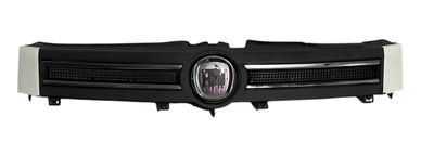 MODANATURA GRIGLIA RADIATORE PARAURTI ANT. FIAT PANDA 169 (II) 2008 - 735353899