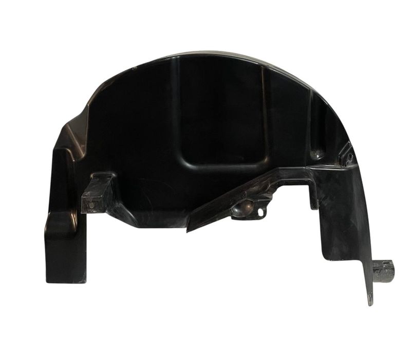 PASSARUOTA / PARASASSI / LOCARO POST. SX FIAT PANDA 312 (III) 2015 - 52121793