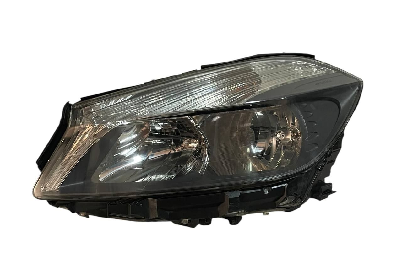FARO / PROIETTORE / FANALE ANT. SX MERCEDES CLASSE A W176 2015 - A1768203861KZ
