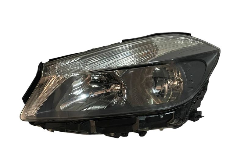FARO / PROIETTORE / FANALE ANT. SX MERCEDES CLASSE A W176 2015 - A1768203861KZ